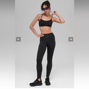 ALO Airlift High-Waist Elongated Legging